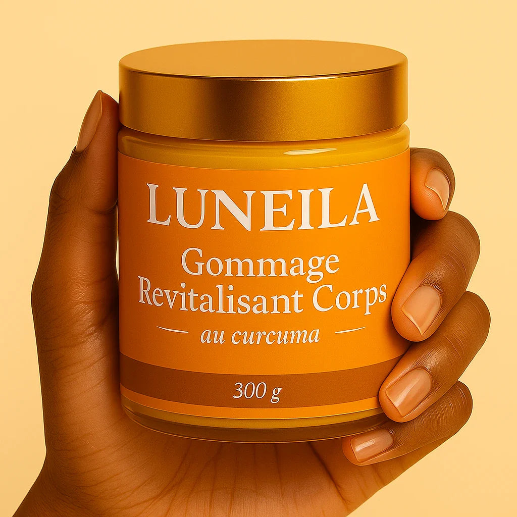 Gommage Revitalisant Corps