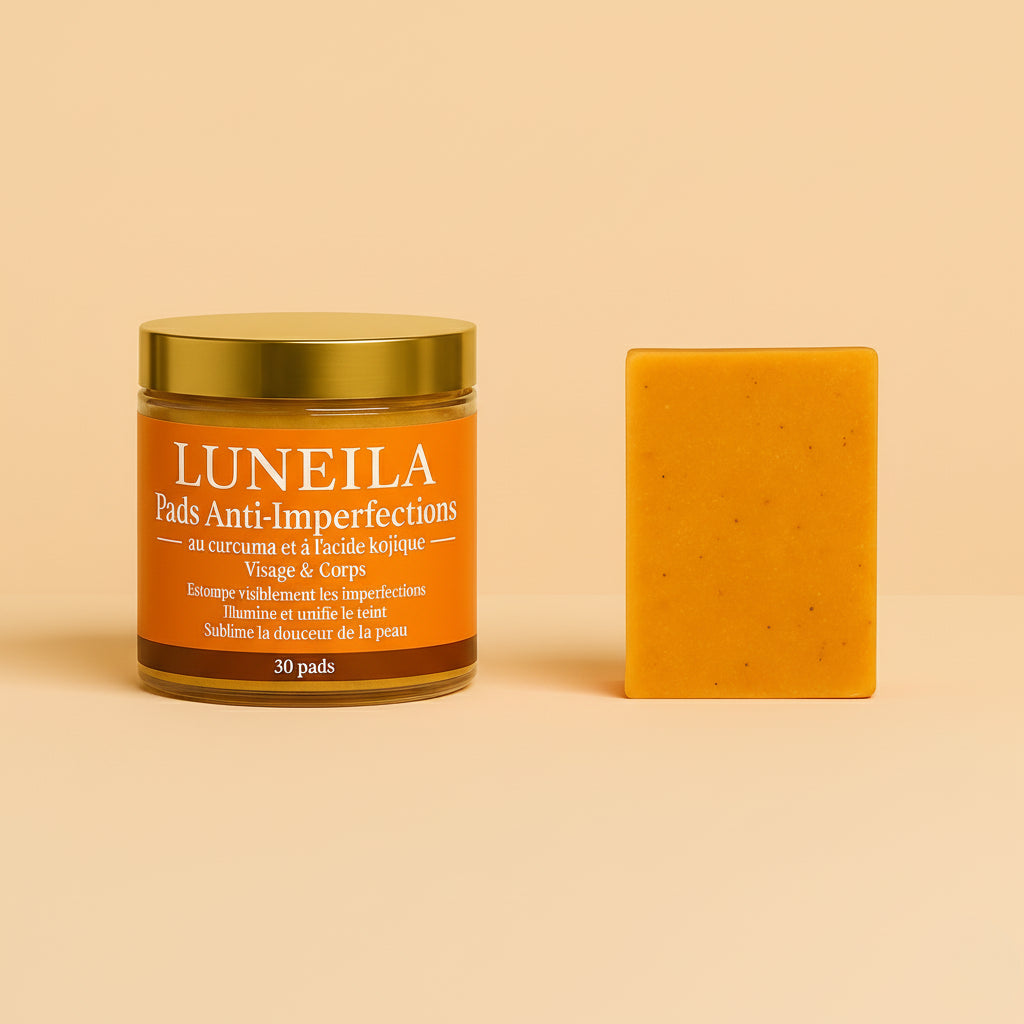 Rituel Anti-Imperfections