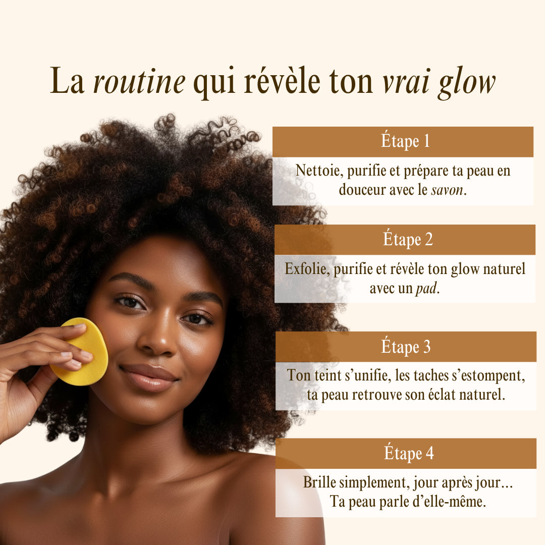 Rituel Anti-Imperfections