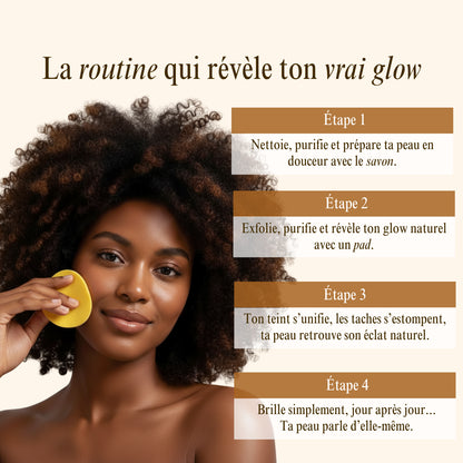 Rituel Anti-Imperfections