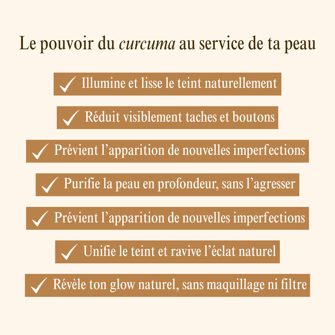 Rituel Anti-Imperfections