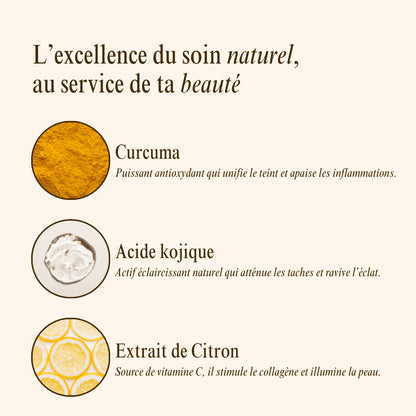 Rituel Anti-Imperfections